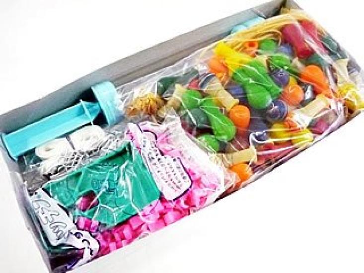 Set Ușor Latex Apă Pescuit Balon Yo-Yo PuncteSuzuki Yo-Yo [Yo-Yo cu Apă] [Set Yo-Yo] [Pescuit Yo-Yo] [Baloane] [Festivaluri] [Festivaluri]