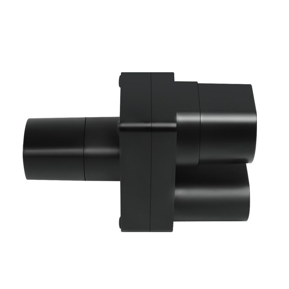 EV Charging Adapter 250A For CCS2 To Tesla Adapter Convertor 500-1000V 250A