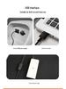 2024 USB Ventilated Cooling Pad: Ice Silk Blower Seat Cushion for Car and Office