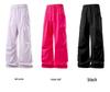 Unisex UPF50+ Ice Silk Sun Protection Quick-Dry Pants for Summer Hiking