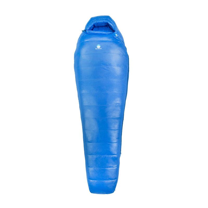 BlackCrag Bocui Series KOLON Fabric Goose Down Mummy Sleeping Bag