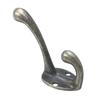 4pcs Wall Hook Clothes Hook Bathroom Towel Wall Organizer Durable Hanger Hooks  Key Hat Bag