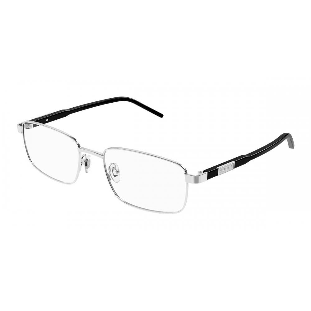 

Gucci Gg1801o 005 Men Eyeglasses 56-19-145