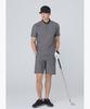 Descente Golf Men'S Air Tool Shorts Dr11Mfsp32