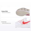 Run Swift 3 Wit Helder Karmozijn Rood Heren Sneakers Licht-Houtkleurig-Bruin Laser-Oranje DR2695-101