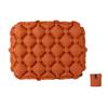 Inflatable Mattress For Sitting Outdoor Ultralight Seat Cushion Camping Sitting Pad Air Mat For Hiking Backpacking