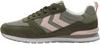 Hummel Monaco 86 Sneakers (216551) Green