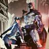 [USED] Batman Catwoman 1-3 Joker Justice League