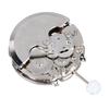 Automatic Type Mechanical Core 7120 Model 6 Hands Movement for 7120 Movement Watch Making