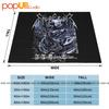 Emperor In The Nightside Eclipse Ultra-Soft Blanket Quilt Winter Sofa Cover Bed Covers