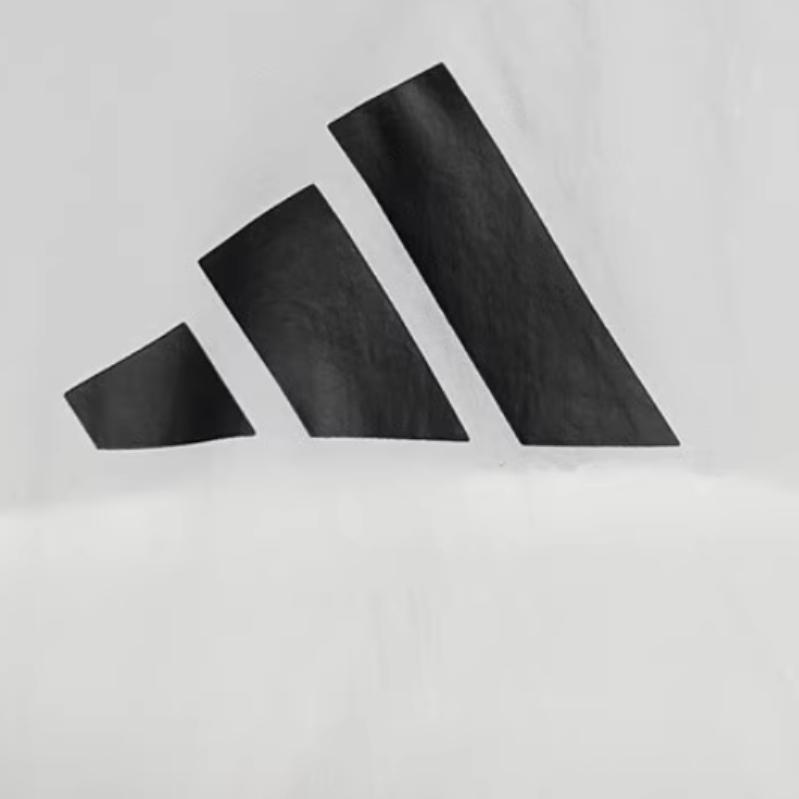 Adidas Sports Lifestyle Casual Quick-Dry Hooded Versatile Jacket Men Jacket White KC6011