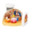 Bandai Kirby's House with Sounds (Ages 5 and Up)