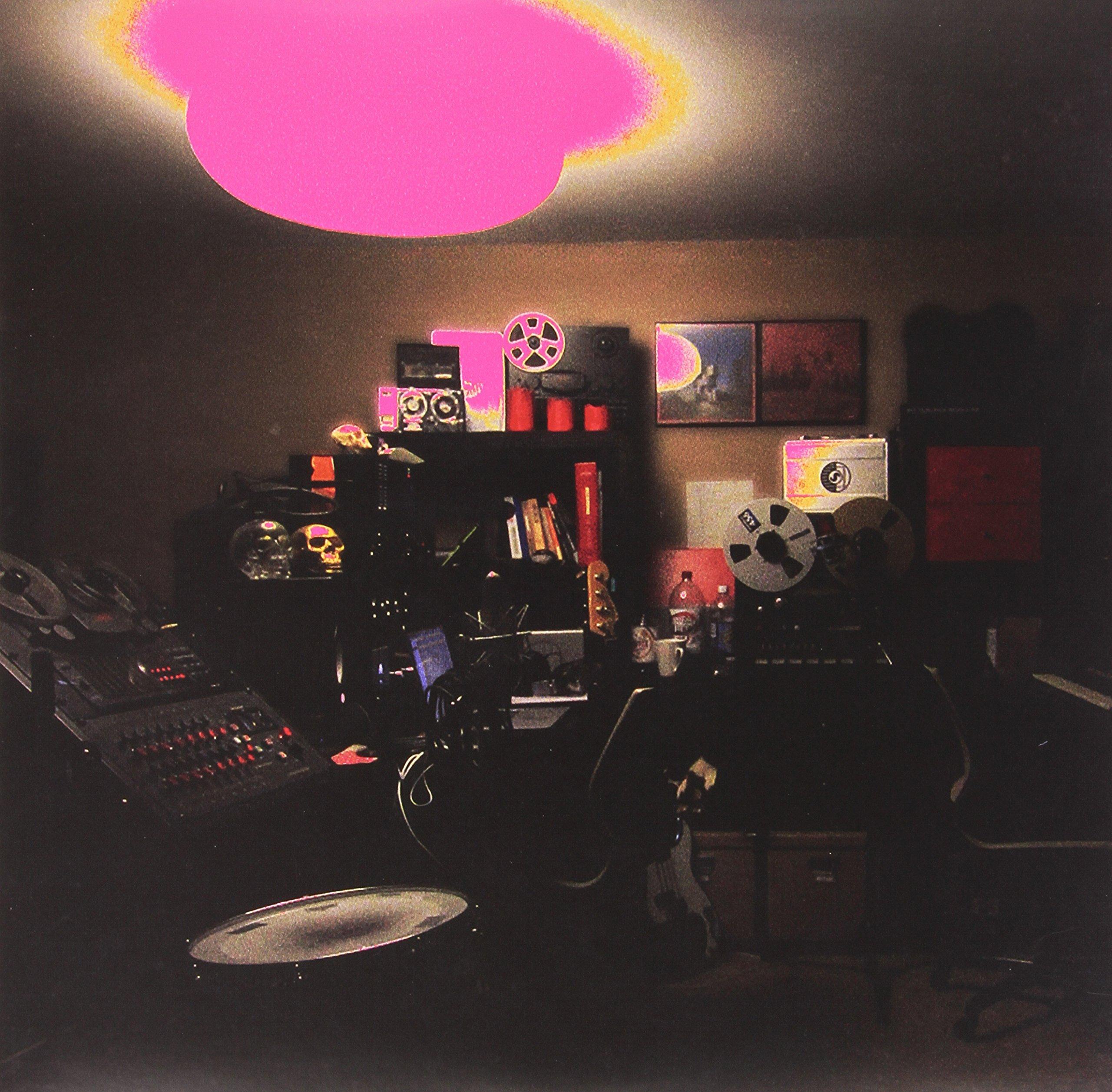 

Multi-Love (colored vinyl) [Analog]