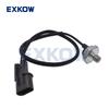 Senzor de Detonație pentru Controlul Motorului pentru Mitsubishi L200 Triton KA9T KB9T Pajero Montero V25W V45W V73W V75W V77W MD303221