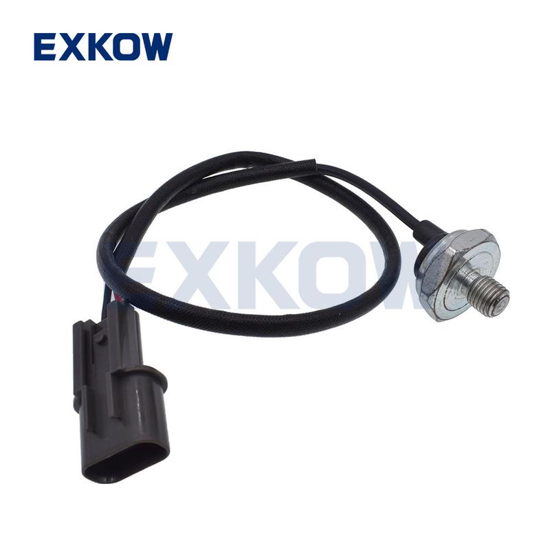 Engine Control Knock Sensor for Mitsubishi L200 Triton KA9T KB9T Pajero Montero V25W V45W V73W V75W V77W MD303221