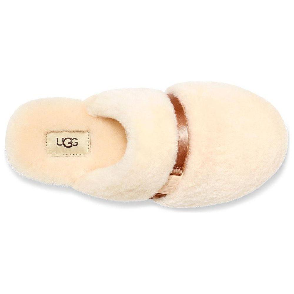 UGG Classic Slipper Ii 'Light Brown' Women's 1153613-CHE