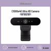 Logitech C1000e 4K Pro Webcam