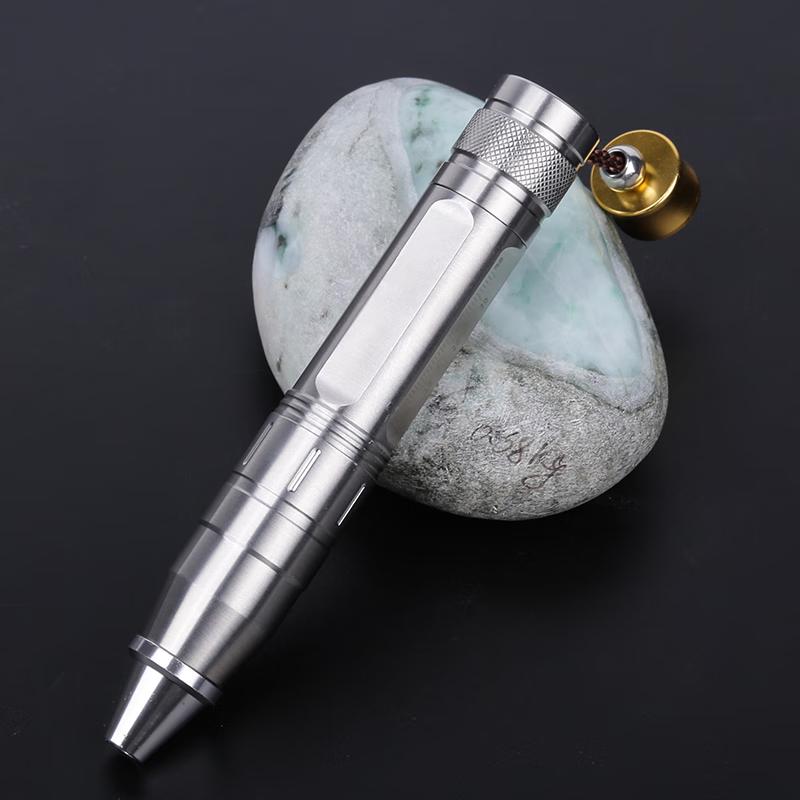 Shenhuo S10 Professional Rechargeable Multi-Spectrum Flashlight