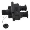 Binoculars for Adults 40MP 5x Digital Zoom IP65 Water Resistant HD Display Infrared Binoculars