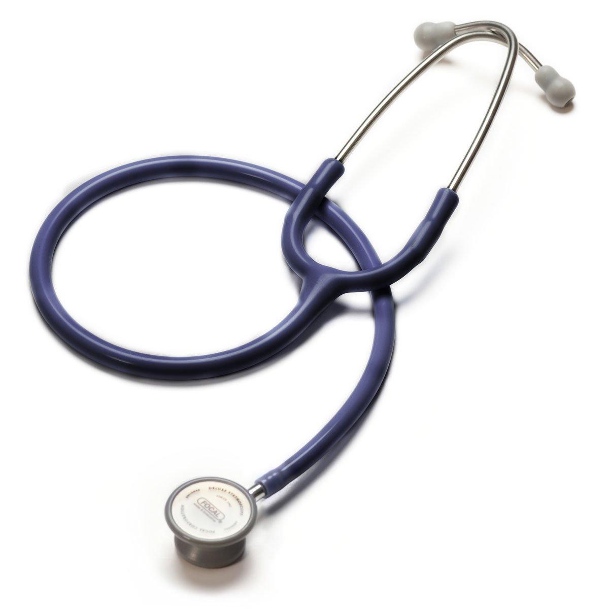 

FOCAL Baby Scope Inner Royal Сделано в Японии (Педиатрический), Весна, Синий, FC-203S, Двойной,