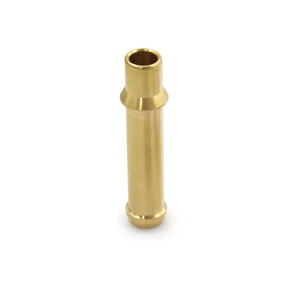397 Transmission Line Fitting Tube Adapter Replacement Compatible With GM 1996-UP Transmission With Snap-in Or Clip-in Style Lines