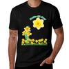 Daffodil Day Daffodil Cancer Awareness Day Classic Tshirt Cotton T Shirts Man 100 Tshirt
