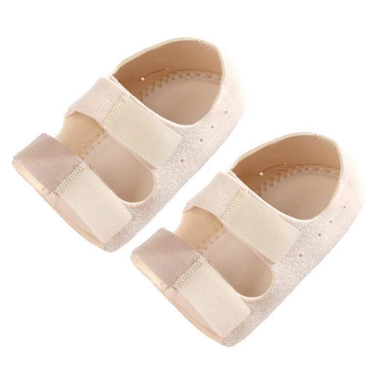 

Silicone Two-in-one Arch Heel Pad Non-slip Anti-pain and Shock Absorption Heel Cover Relieves Bone Spurs Flat Foot Arch L