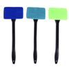 Car Wash Car Window Cleaner Brush Kit Windshield Wiper For Car Brush Long Handle With Auto Cleaning Tool Car Products