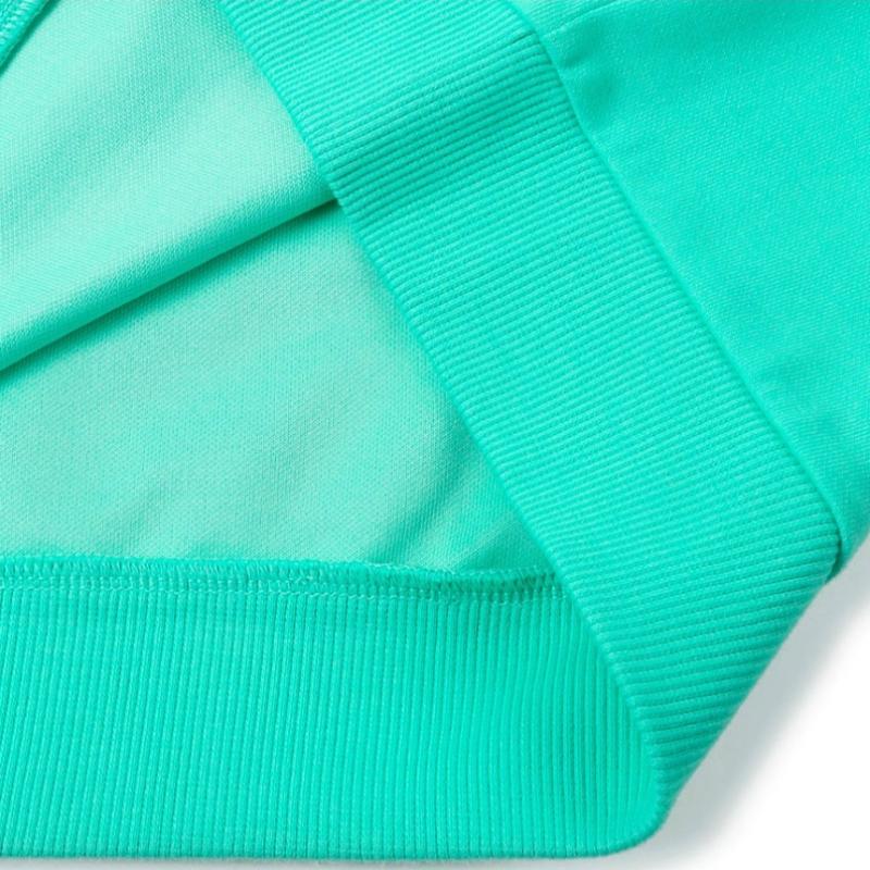 Columbia Kids SeTup Crew Neck SweaT T shirT minT