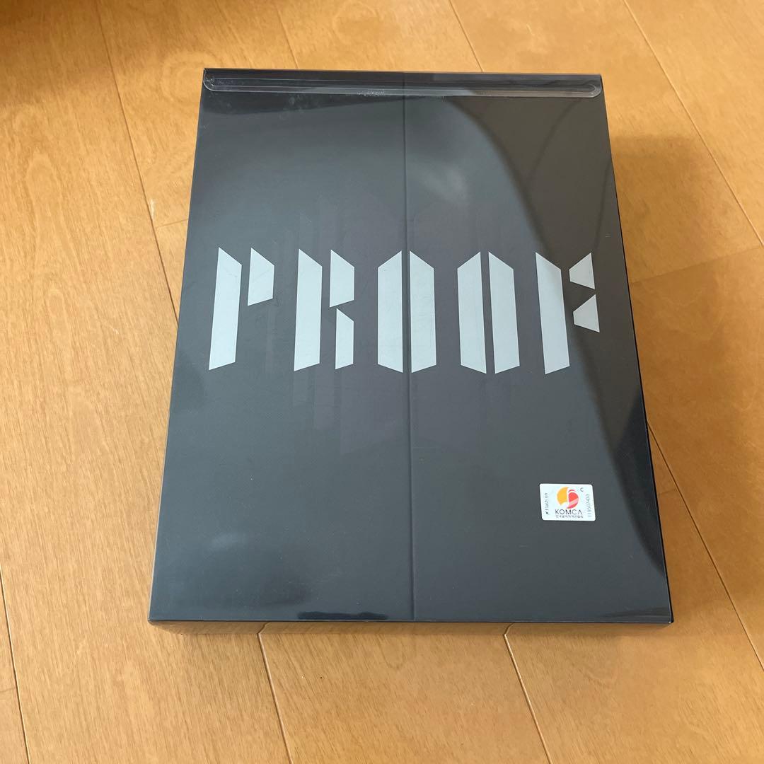 

[ВИКОРИСТАНО] BTS PROOF