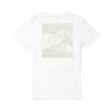 T Shirt Men's White NF0A875S-FN4