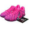 JA 3 'Price of Admission' EP Basketball Shoes HF2794-600 Men's Sizes