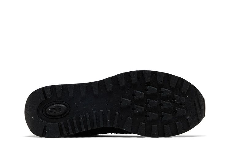New Balance 574 Legacy Cordura Black