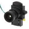 Full Color CCTV Camera Lens 2.8mm 8MP Wide Angle Lens Universal Fixed Focus Lens  Security Cameras