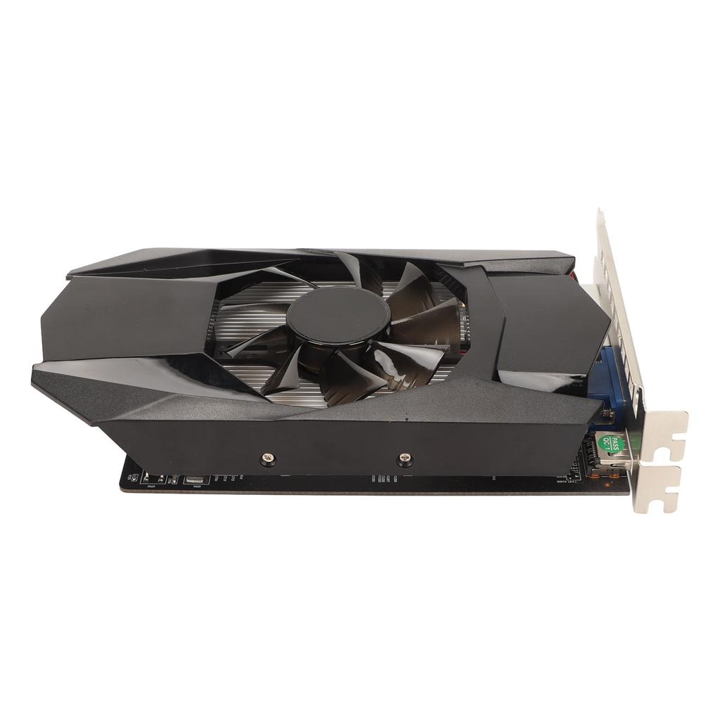 HD7670 4GB GDDR5 Graphics Card 128bit 650MHz Core Frequency Supports DirectX 11 PCI Express X16 2.1 Graphics Card