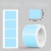 200pcs Handwritable Label Paper Self Adhesive Category Labels New Label Stickers  Home Accessories