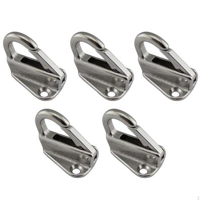 Robuster Boots-Haken-Satz