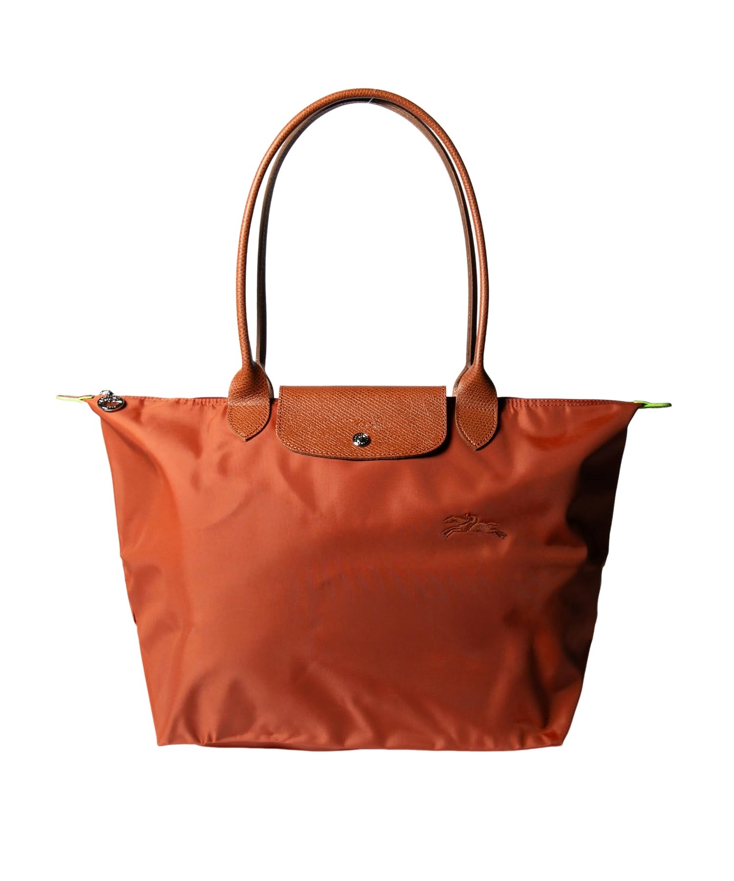 

Сумка-тоут 1899919 Le Pliage Green L Сумка через плечо CHATAIGNE [Longchamp] Женская [Товар]