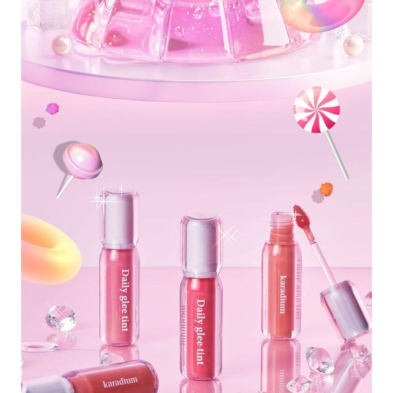 KARADIUM - Daily Glee Tint - 4 Farben