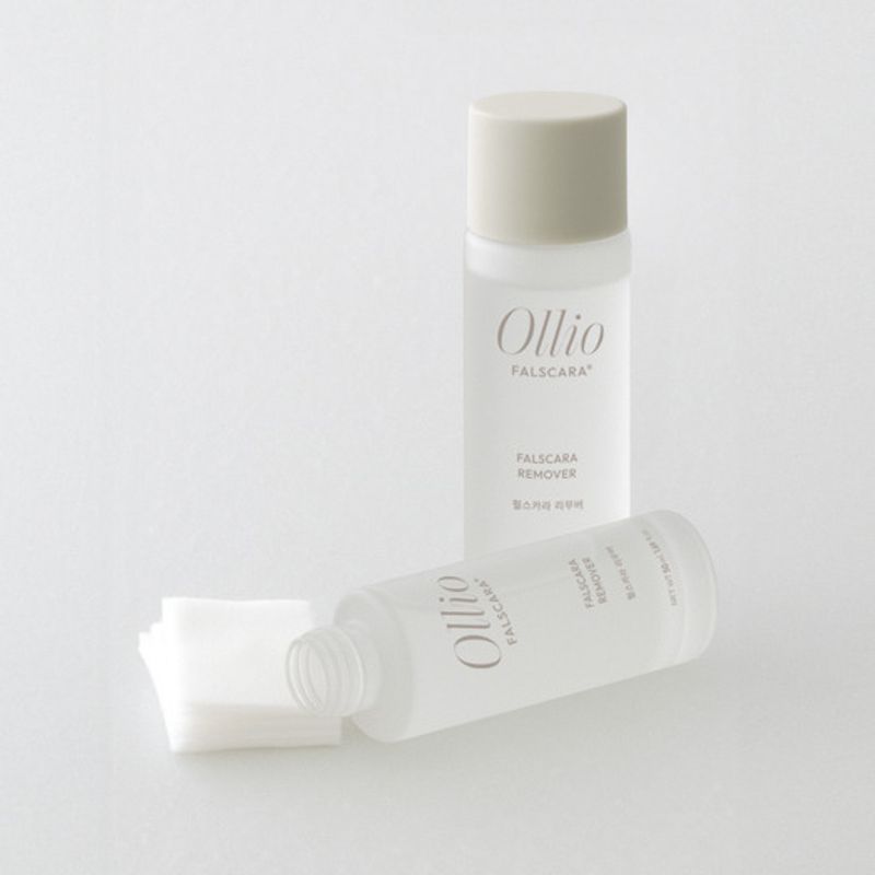 

Olio Pulsecara Eyelash Remover