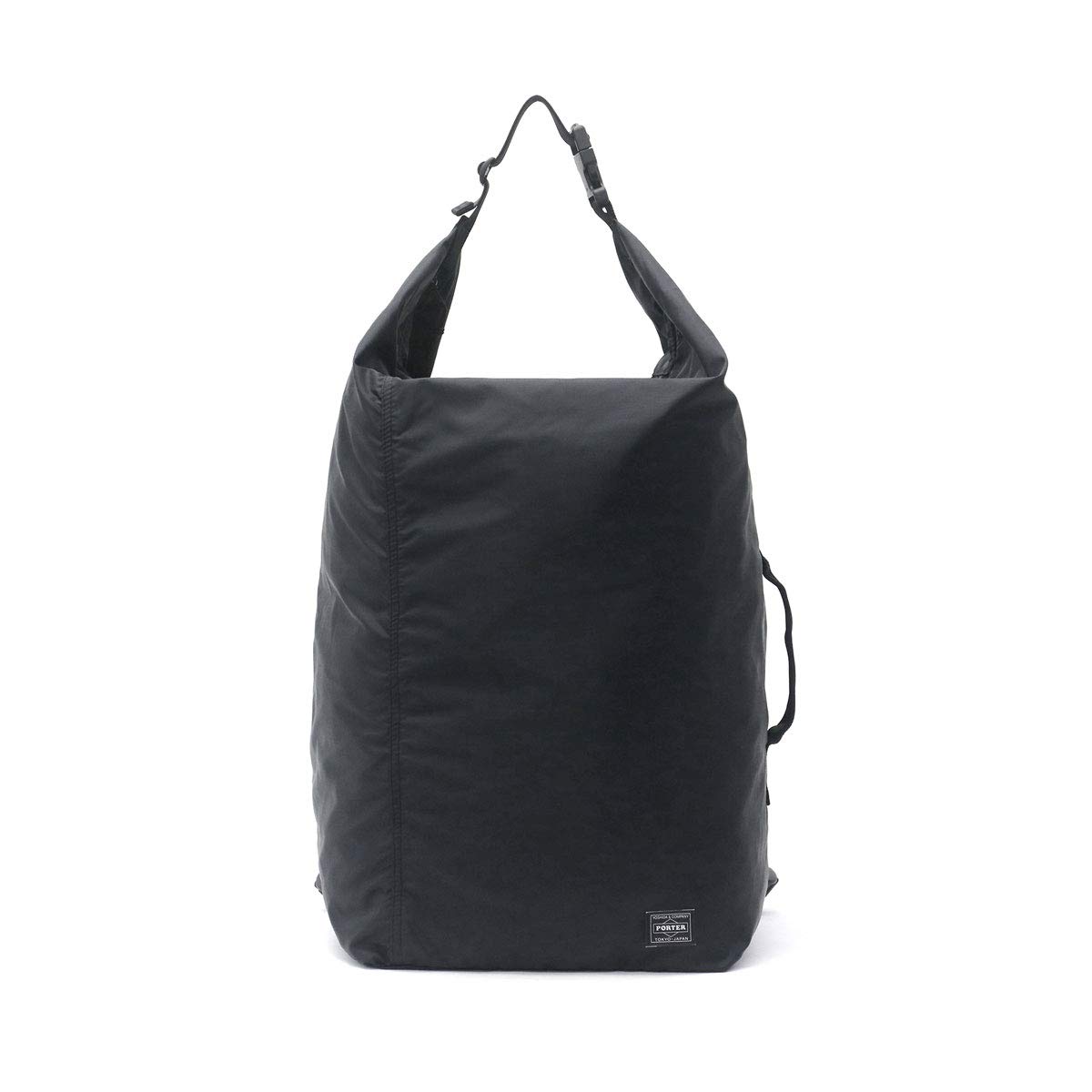 

Рюкзак PORTER FLEX чорний [Porter] BONSAC(S) 856-05904 чорний