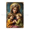 Mother S Tenderness Metal Plaque Poster Vintage Garage Bar Wall Cave Design Tin Sign Poster