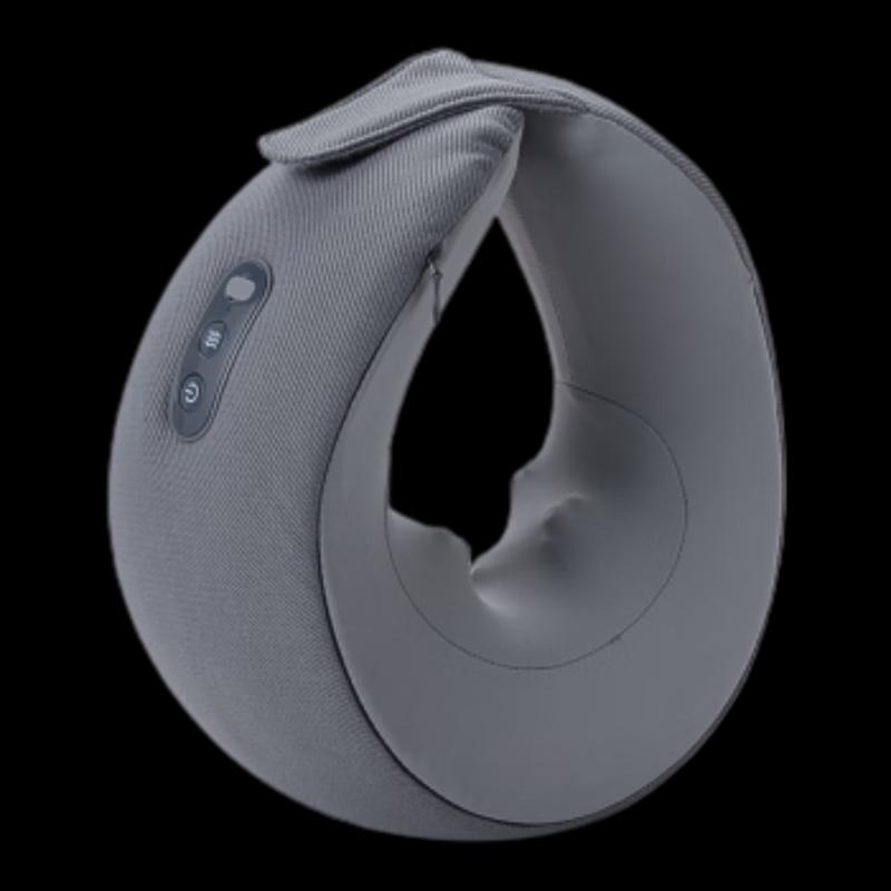 Ogawa U-shaped Neck Massager Pillow