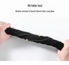 2026 Women's High Waist Micro Flare Casual Floor-Length Wide Leg Pants
