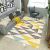 Carpet Living Room Bedroom Bedside Carpet Home Room Tea Table Floor Mat Large Area
