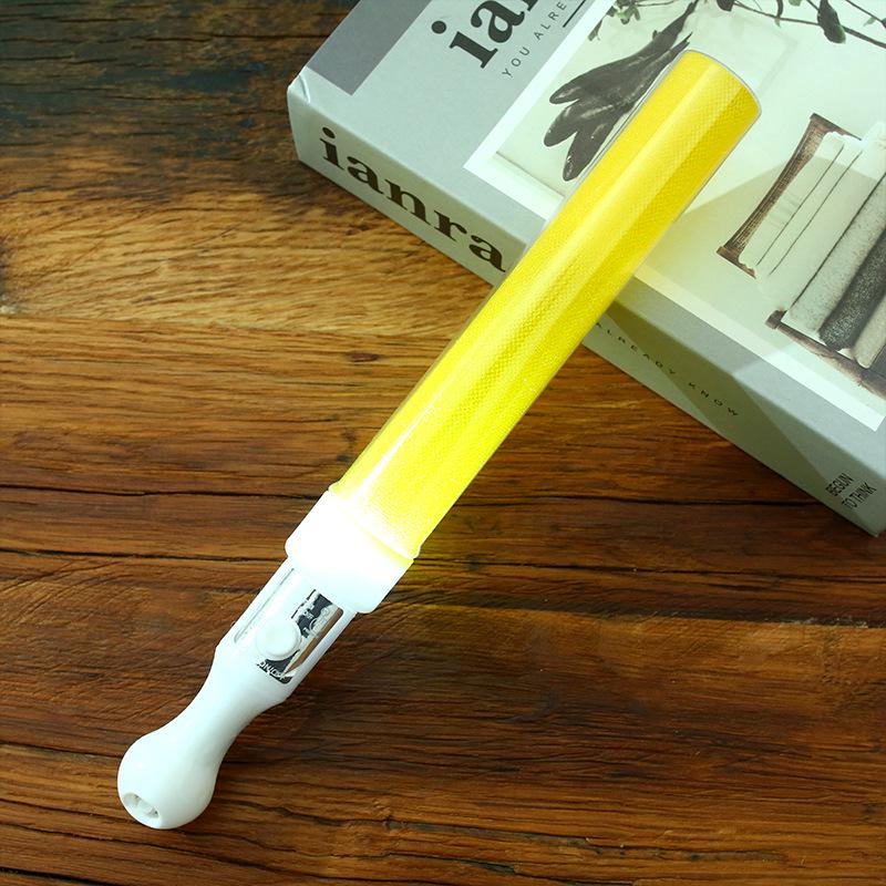 Barra Luminosa LED con Luz Intermitente para Conciertos y Eventos