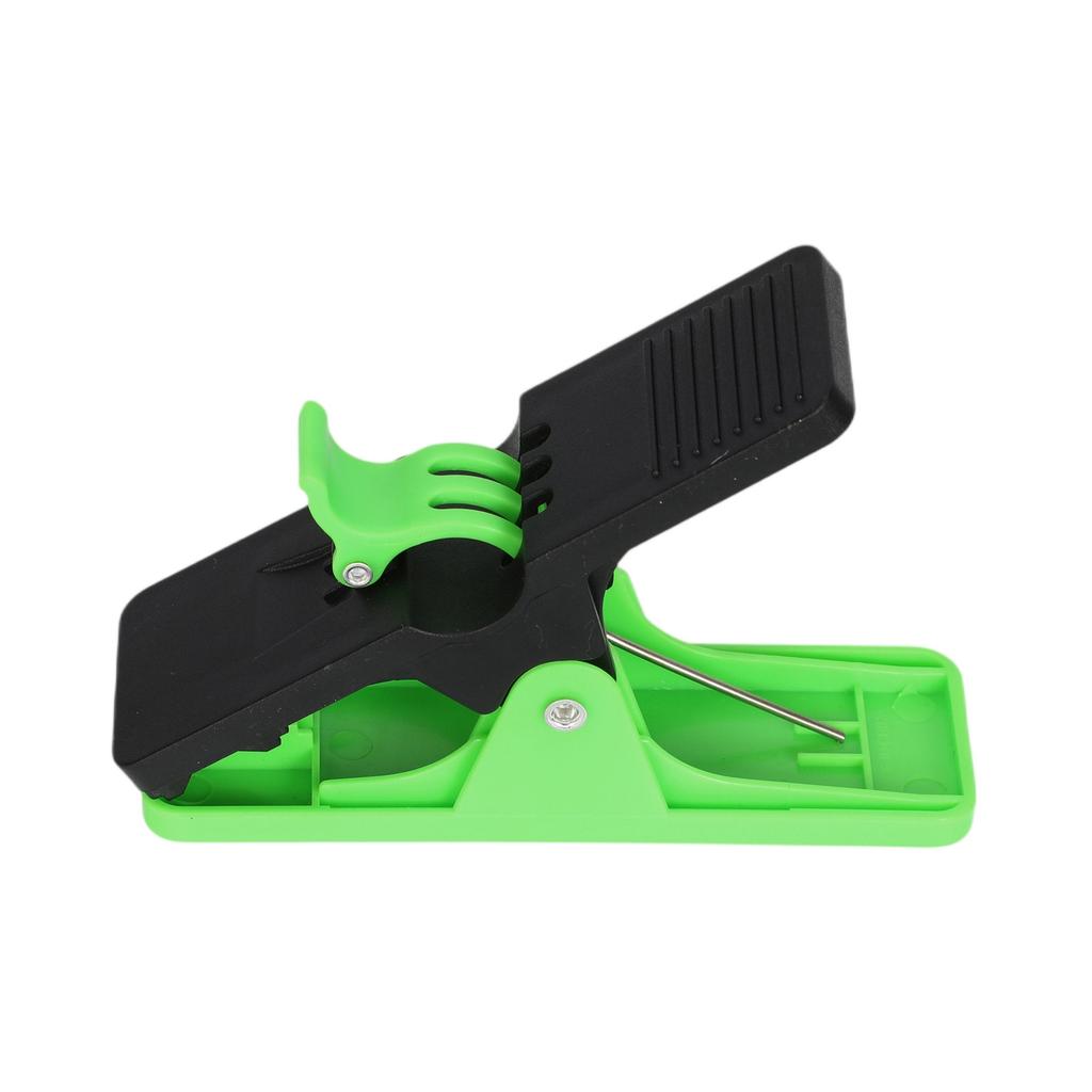 Magnetic Golf Cart Cigars Holder All Purpose Portable, Solid And Compact, ABS