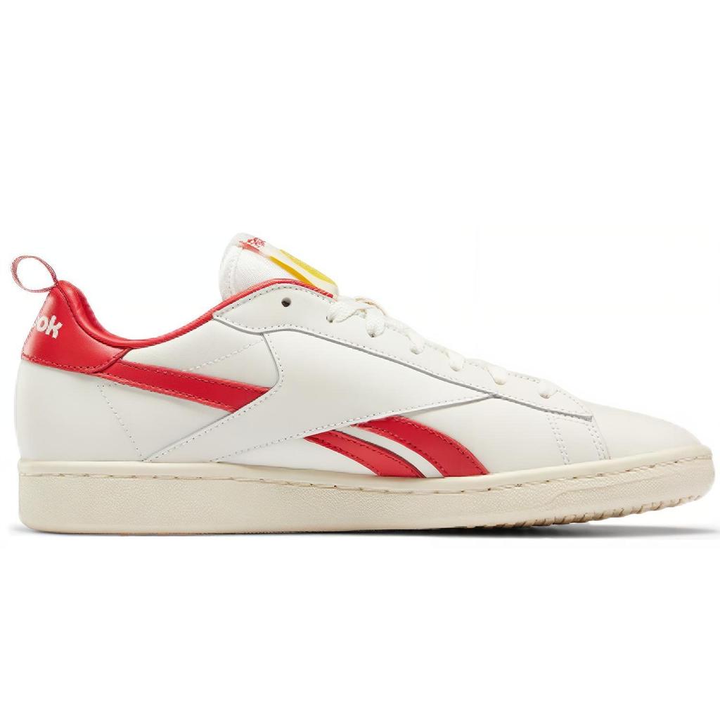 Reebok Npc Uk White/Red EH1024