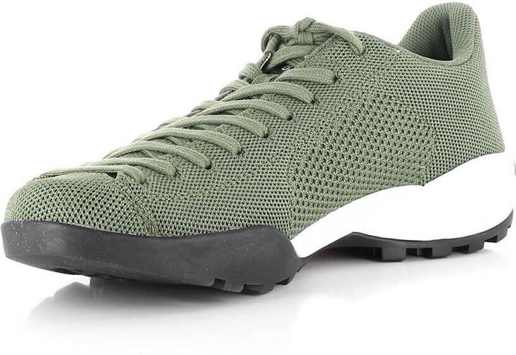 Обувь для треккинга Scarpa Mojito Bio military