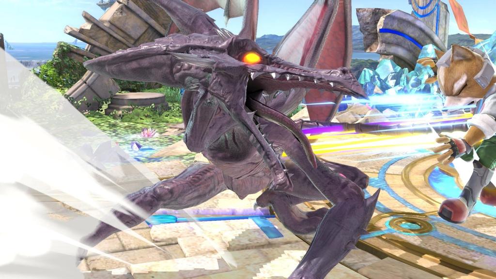 Super Smash SPECIAL Switch Bros. - [Package Version]